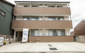 Stay Inn Kyoto Gojo